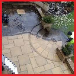 Give your driveway or patio a new lease of life Mmc-Clean Property Cleaning Services South Shields 07944 444646